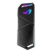 ASUS ROG Strix Arion S500 M.2 500GB External SSD USB-C 3.2 Gen 2 Type-C 10Gbps