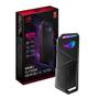 ASUS ROG STRIX ARION S500 USB 3.2 Gen. 2 Type-C Portable SSD with DRAM (ESD-S1B05/ BLK/ G/ AS/ / 500GB) (90DD02I0-M09000)