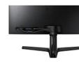 SAMSUNG S24R358 23.8inch 16:9 Wide 1920x1080 IPS 5ms75 Hz HDMI/VGA Dark Blue VESA Freesync Tilt Stand HDMI cable in box (LS24R358FZUXEN)