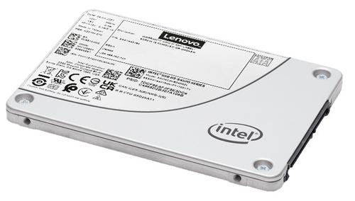 LENOVO ThinkSystem 2.5inch S4520 960GB Read Intensive SATA 6Gb HS SSD (4XB7A17102)