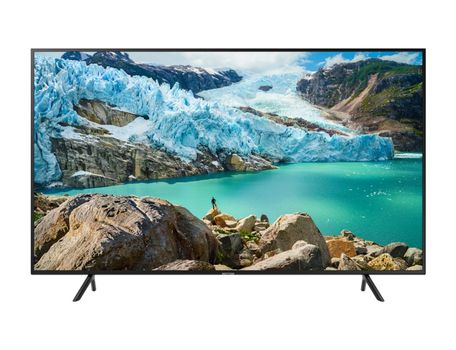 SAMSUNG 55RU750E Professional Hospitality TV 55inch 55HRU750 58.7mm UHD Tizen 5 20W Speakers DVB-T2/ C/ S2 tuner (HG55RU750EEXEN)