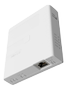 MIKROTIK GPEN PoE injector with SFP
