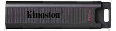 KINGSTON 256GB USB3.2 Gen 2 DataTraveler Max