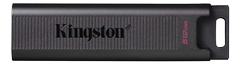 KINGSTON DataTraveler Max - USB flash drive - 512 GB - USB-C 3.2 Gen 2