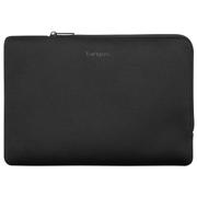 TARGUS MultiFit with EcoSmart - Notebook sleeve - 11" - 12" - black