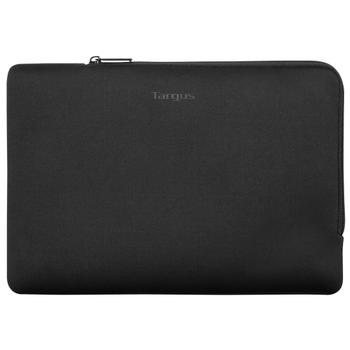 TARGUS MultiFit with EcoSmart - Notebook sleeve - 11" - 12" - black (TBS650GL)