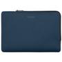 TARGUS MultiFit with EcoSmart - Notebook sleeve - 15" - 16" - blue (TBS65202GL)