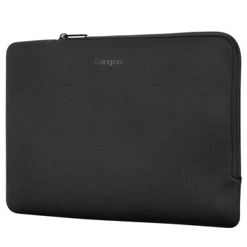 TARGUS MultiFit with EcoSmart - Notebook sleeve - 11" - 12" - black (TBS650GL)