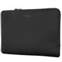 TARGUS MultiFit with EcoSmart - Notebook sleeve - 13" - 14" - black (TBS651GL)