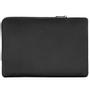 TARGUS MultiFit with EcoSmart - Notebook sleeve - 13" - 14" - black (TBS651GL)