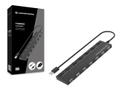 CONCEPTRONIC Hubbies 7-Port Usb 2.0 Hub (HUBBIES08BP)