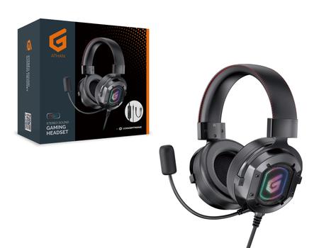 CONCEPTRONIC ATHAN03B Stereo Gaming-Headset (ATHAN03B)
