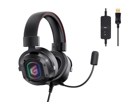 CONCEPTRONIC Athan 7.1-Channel Surround (ATHAN02B)