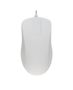 CHERRY AK-PMH1 MEDICAL CORDED MOUSE SCROLLWHEEL SENSOR WHITE PERP (AK-PMH1OS-US-W)