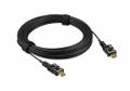 ATEN 15m 4K HDMI Active Opt Cable