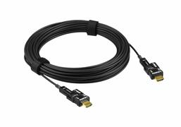 ATEN 15m 4K HDMI Active Opt Cable