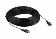 ATEN 60m 4K HDMI Active Opt Cable (VE7834-AT)