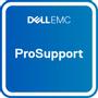 DELL 1Y BASIC ONSITE TO 5Y PROSPT 4H                                  IN SVCS