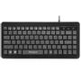 TARGUS Compact USB Keyboard Nordic