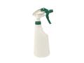 Hygienteknik Sprayflaske HYGIENTEKNIK 600ml Grønn