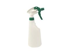 Hygienteknik Sprayflaske HYGIENTEKNIK 600ml Grønn