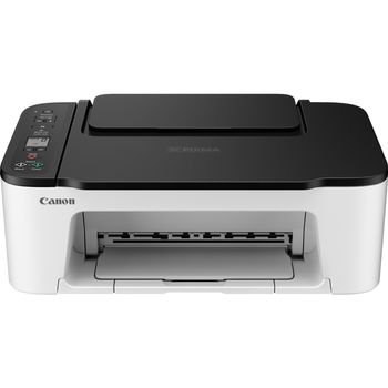 CANON Pixma Ts3452 Photo Printer  (4463C046)