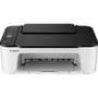 CANON PIXMA TS3452 Black White A4 Multifunction Printer Print Copy Scan 7.7ppm (4463C046)