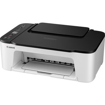 CANON Pixma Ts3452 Photo Printer  (4463C046)