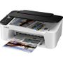CANON PIXMA TS3452 EUR BLACK / WHITE   MFP (4463C046)