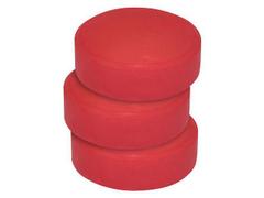 PLAYBOX Maling PLAYBOX blokkform mørk rød (6)