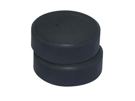 PLAYBOX Maling PLAYBOX blokkform svart (6) (2470442)