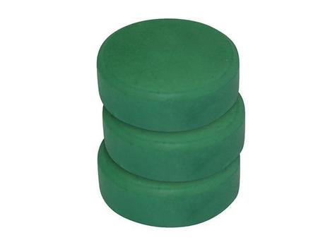 PLAYBOX Maling PLAYBOX blokkform mørk grønn (6) (2470441)