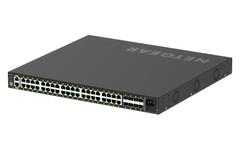 NETGEAR Switch GSM4230P M4250-40G8F-POE+ MANAGED