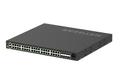 NETGEAR Switch GSM4230P M4250-40G8XF-POE+ MANAGED