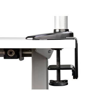 STARTECH DESK MOUNT LAPTOP ARM (ARMUNONB1)