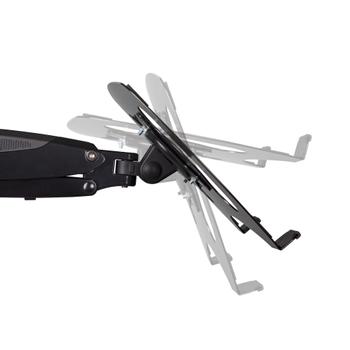 STARTECH DESK MOUNT LAPTOP ARM (ARMUNONB1)