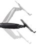 STARTECH DESK MOUNT LAPTOP ARM (ARMUNONB1)