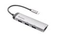 VERBATIM USB-C MULTIPORT HUB 4-PORT USB 3.2 GEN 1 ACCS