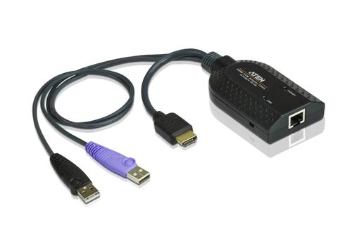 ATEN HDMI USB Virtual Media (KA7168-AX)