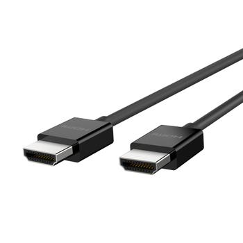 BELKIN CABLE HDMI 2.1 M/M 2M BLACK (AV10175BT2MBKV2)