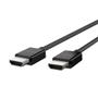 BELKIN CABLE HDMI 2.1 M/M 2M BLACK (AV10175BT2MBKV2)
