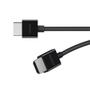BELKIN CABLE HDMI 2.1 M/M 2M BLACK (AV10175BT2MBKV2)