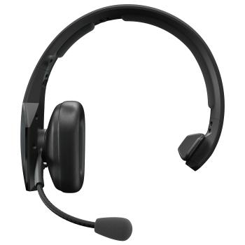 JABRA BlueParrott B550-XT - Headset - full size - Bluetooth - wireless - NFC - active noise cancelling (204165)