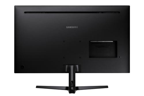 SAMSUNG U32J590 32 inch Ultra HD LED Monitor (LU32J590UQUXEN)