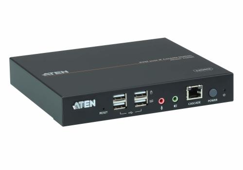 ATEN ALTUSEN KVM over IP Console Station 1xHDMI (KA8280-AX-G)