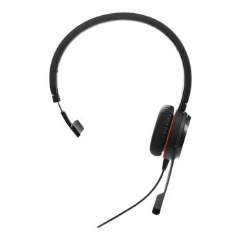 JABRA a Evolve 20SE MS - Headset - on-ear - wired - USB-C (4993-823-389)