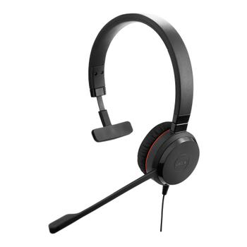 JABRA EVOLVE 20SE MONO UC USB-C                                  IN ACCS (4993-829-489)