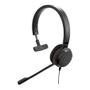 JABRA EVOLVE 20SE MONO UC USB-C                                  IN ACCS (4993-829-489)