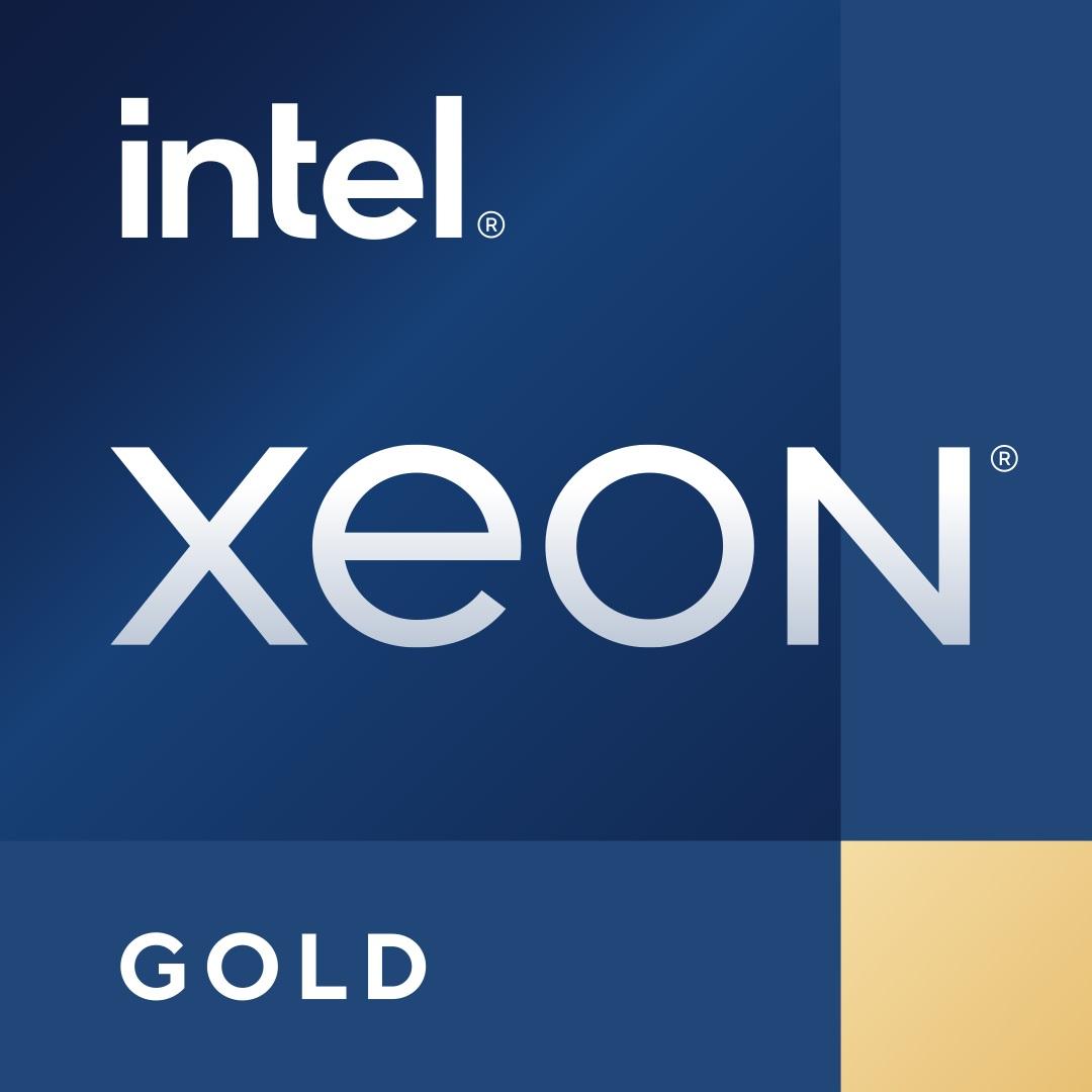 Bilde av Intel Xeon Gold 5415+ / 2.9 GHz processor Prosessor/CPU - 8 kjerner - 2.9 GHz