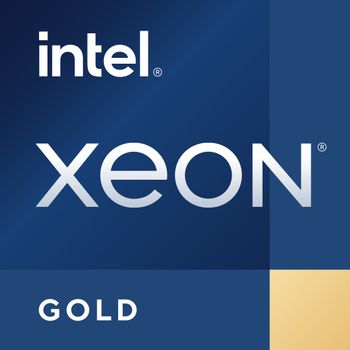 Hewlett Packard Enterprise HPE Processor Intel Xeon-Gold 6312U 2.4GHz 24-core 185W for HPE (P37611-B21)